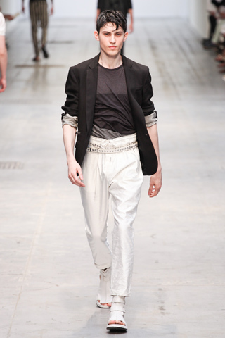 Costume National / - 2013